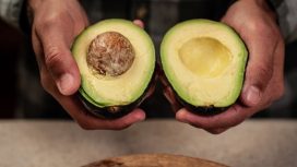 Ilsutrasi Alpukat (img: pexels.com by los muertos)