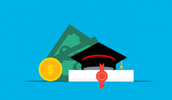 Ilustrasi Lulus Kuliah (img: pixabay.com)
