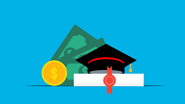 Ilustrasi Lulus Kuliah (img: pixabay.com)