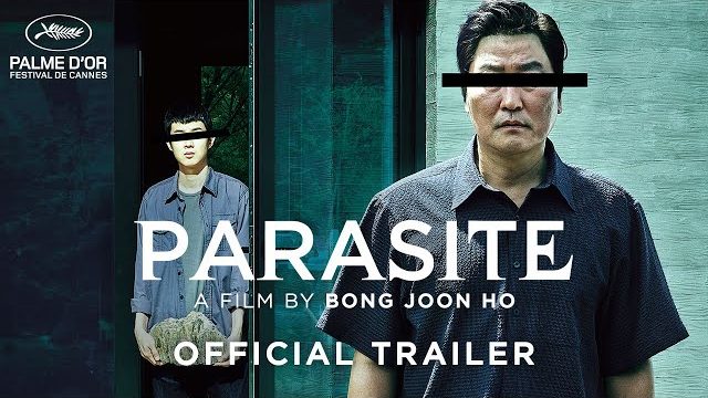 Ilustrasi Film Korea Parasite (img: youtube neon)