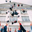 Ilustrasi Lulus Kuliah (img: unsplash.com)