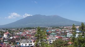 Ilustrasi Gunung Marapi (img: id.m.wikipedia.org)