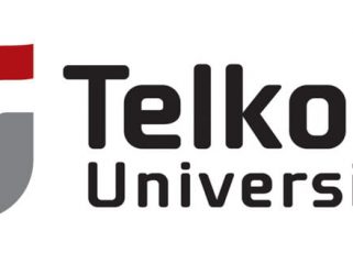 Ilustrasi Logo Telkom University (img: telkomuniversity.ac.id)