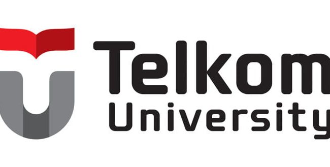 Ilustrasi Logo Telkom University (img: telkomuniversity.ac.id)