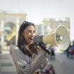 Ilustrasi Public Speaking (img: pexels.com by andrea piacquadio)