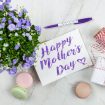 Ilustrasi Mother's Day (img: pexels.com by george dolgikh)