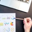 Ilustrasi Rencana Bisnis (img: pexels.com by lukas)