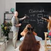Ilustrasi Ilmu Sastra (img: pexels.com by max fischer