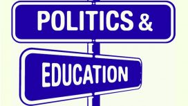 Ilustrasi Pendidikan Politik (img: teacherhead.com)