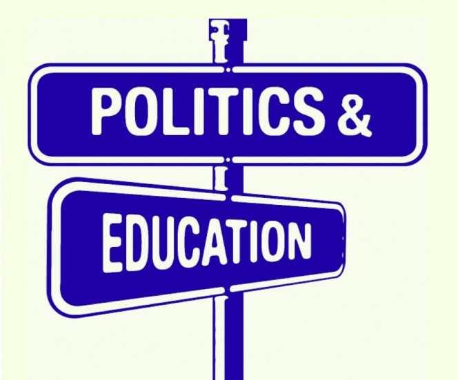 
Ilustrasi Pendidikan Politik (img: teacherhead.com)