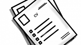 Ilustrasi CV (img: pixabay.com)