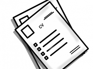 Ilustrasi CV (img: pixabay.com)