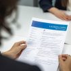 Ilustrasi Resume (img: unsplash.com)
