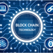 Ilustrasi Block Chain Technology (img: analyticvidhya.com)