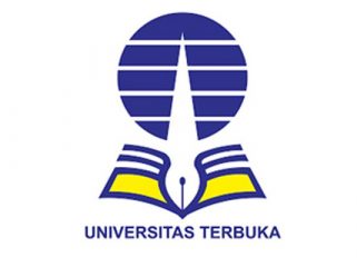Ilustrasi Logo UT (img: ut.ac.id)