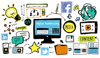 Ilustrasi Advertising (img: winstatlink.com) 