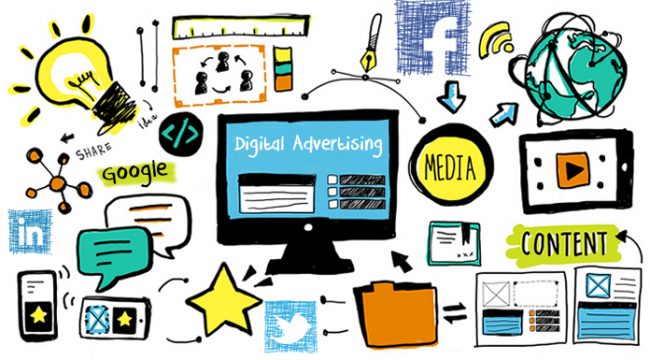 Ilustrasi Advertising (img: winstatlink.com) 