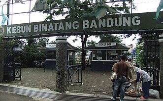 Ilustrasi Bandung Zoo (img: id.wikipedia.org)