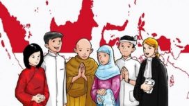 Ilustrasi Keberagaman (img: univetbantara.ac.id)