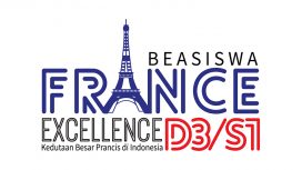 Ilustrasi France Excellence Scholarship (img: ifi.id.com)