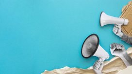 Ilustrasi Mempromosikan (img: unsplash.com)