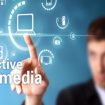 Ilustrasi Interactive Multimedia (img: unsplash.com)