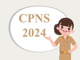 Ilustrasi seleksi CPNS (img: mastercpns.id)