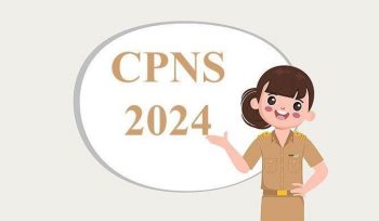 Ilustrasi seleksi CPNS (img: mastercpns.id)