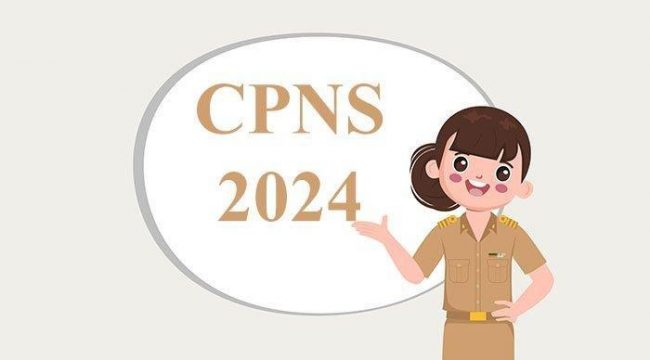 Ilustrasi seleksi CPNS (img: mastercpns.id)