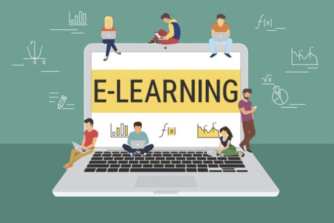 
E-learning: Pahami Pengertian, Manfaat, dan Tujuannya