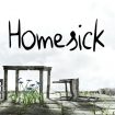 Ilustrasi Homesick (img: gelorasriwiaya.com)