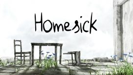 Ilustrasi Homesick (img: gelorasriwiaya.com)
