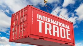 Ilustrasi International Trade (img: corporate finance institute)