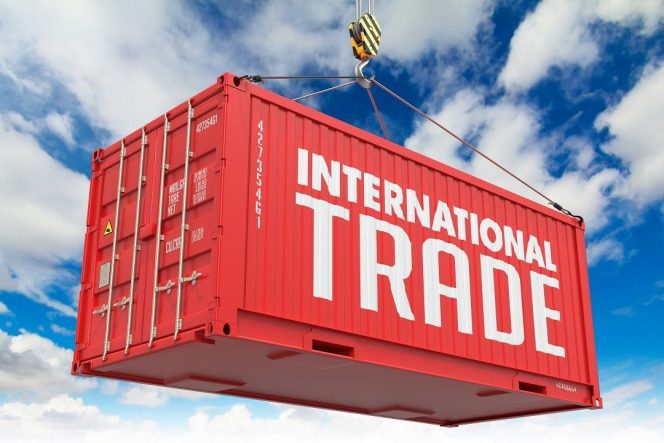 
Ilustrasi International Trade (img: corporate finance institute)