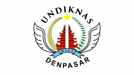 Ilustrasi Logo Undiknas (img: id.wikipedia.org)