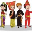 Ilustrasi Pendidilan Multi Kultural (img: vclass.unila.ac.id)