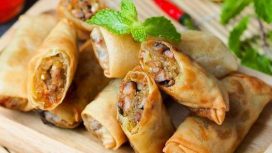 Ilustrasi Lumpia (img: rri.co.id)