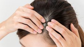 Ilustrasi Perawatan Rambut (img: pexels.com by halodoc)