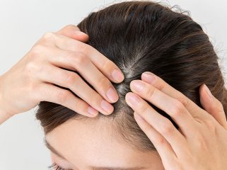 Ilustrasi Perawatan Rambut (img: pexels.com by halodoc)