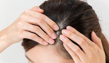 Ilustrasi Perawatan Rambut (img: pexels.com by halodoc)