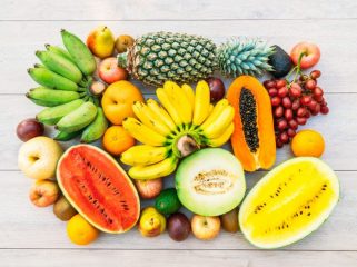 Ilustrasi Buah Buahan (img: rsuppersahabatan.co.id)