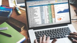 Ilustrasi Data Analyst (img: kita lulus)