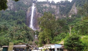 Ilustrasi Wisata (img: Native Indonesia)