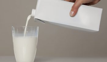 Ilustrasi Susu (img: pediasure)