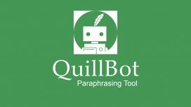 Ilustrasi Quillbot (img: 01net.com)