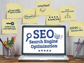 Ilustrasi SEO (img: gramedia)