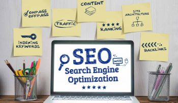 Ilustrasi SEO (img: gramedia)