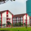 Ilustrasi Asrama Di Kampus Tel U (img: qs.telkomuniversity.ac.id)