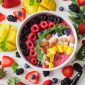 Ilustrasi Makanan Sehat (img: pexels.com by jane doan)