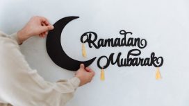 Ilustrasi Menyambut Bulan Ramadan (img: pexels.com by thirdman)